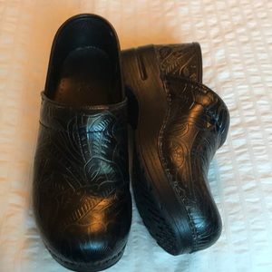 Dansko shoes
